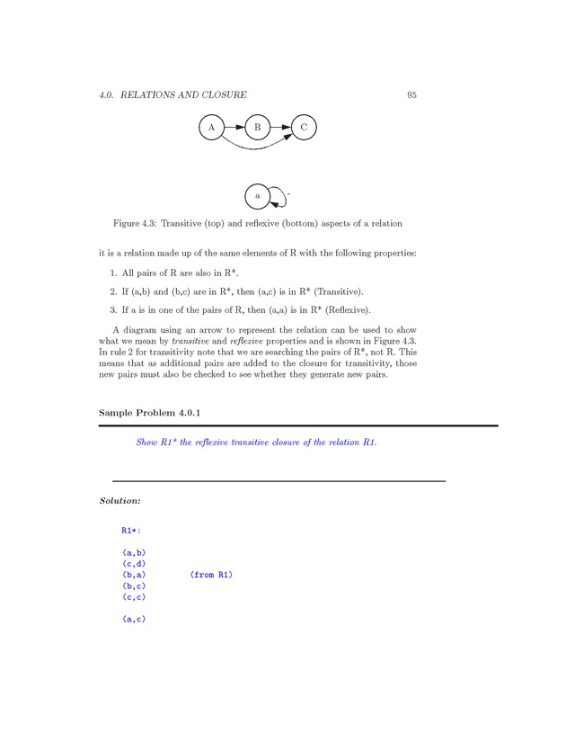 Compiler Design: Theory, Tools, and Examples - Page 95